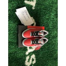 Air jordan 3 retro u chi