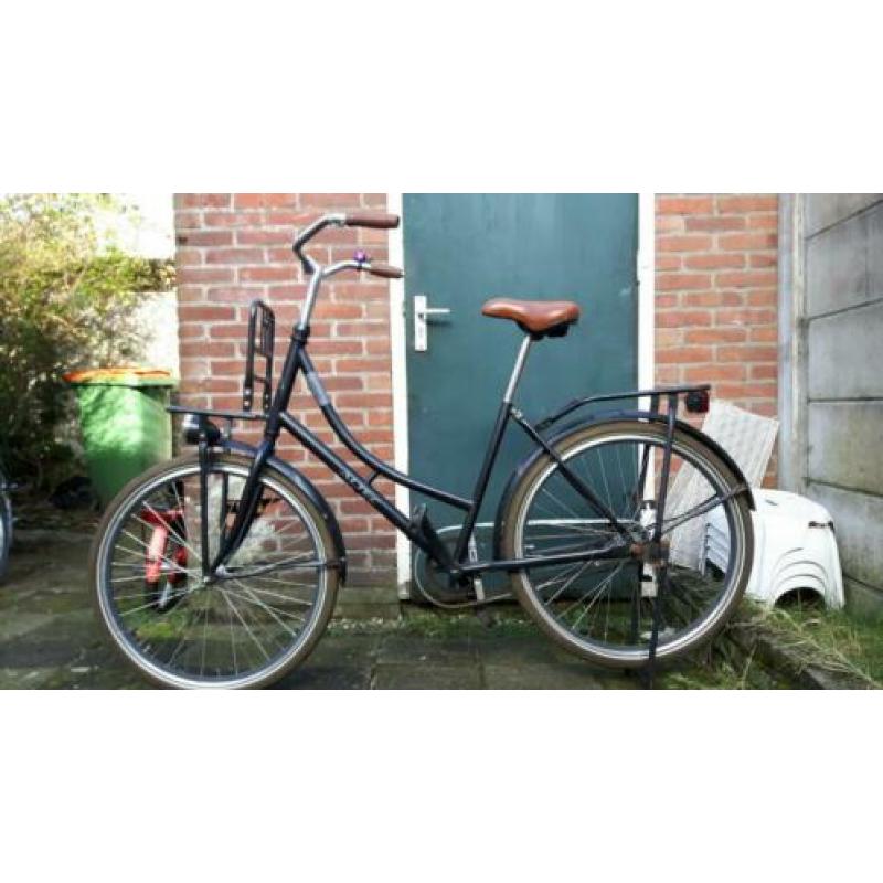 Dames oma fiets 28 inch merk ALTEC