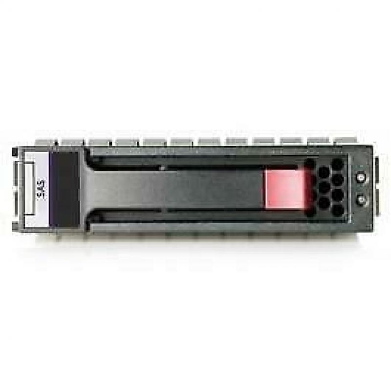 Dell Harddisk 3.5" 450GB 15K SAS Single Port 3GB/s