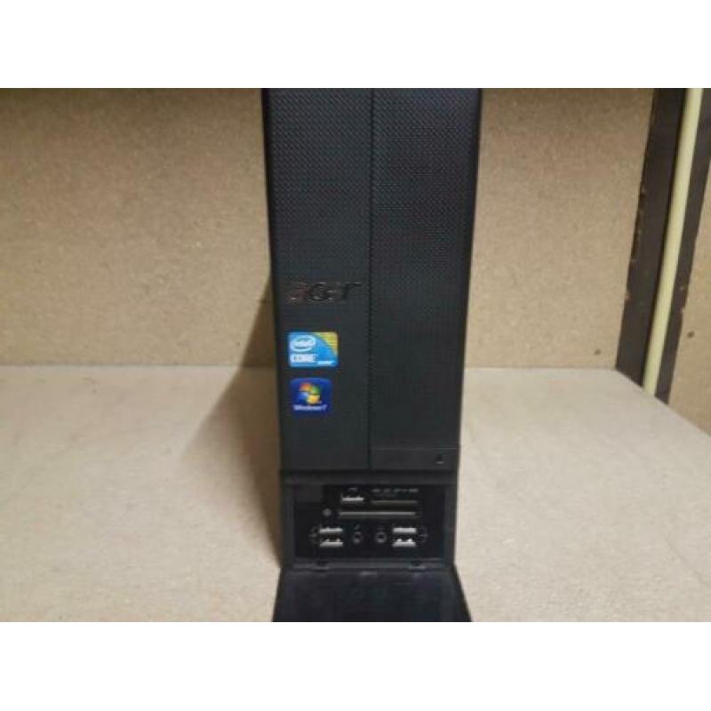 Acer Aspire X3950