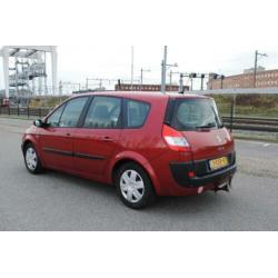 Renault Scénic 1.9 dCi Tech Line 7 PERSOONS, APK, AIRCO, NAV