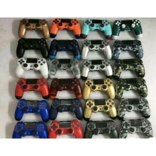 Playstation 4 Bluetooth controller meerdere kleuren!!