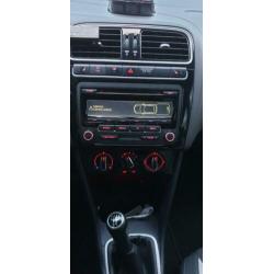 Volkswagen radio