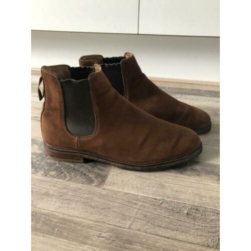 Clarks Desert Boots laars maat 42