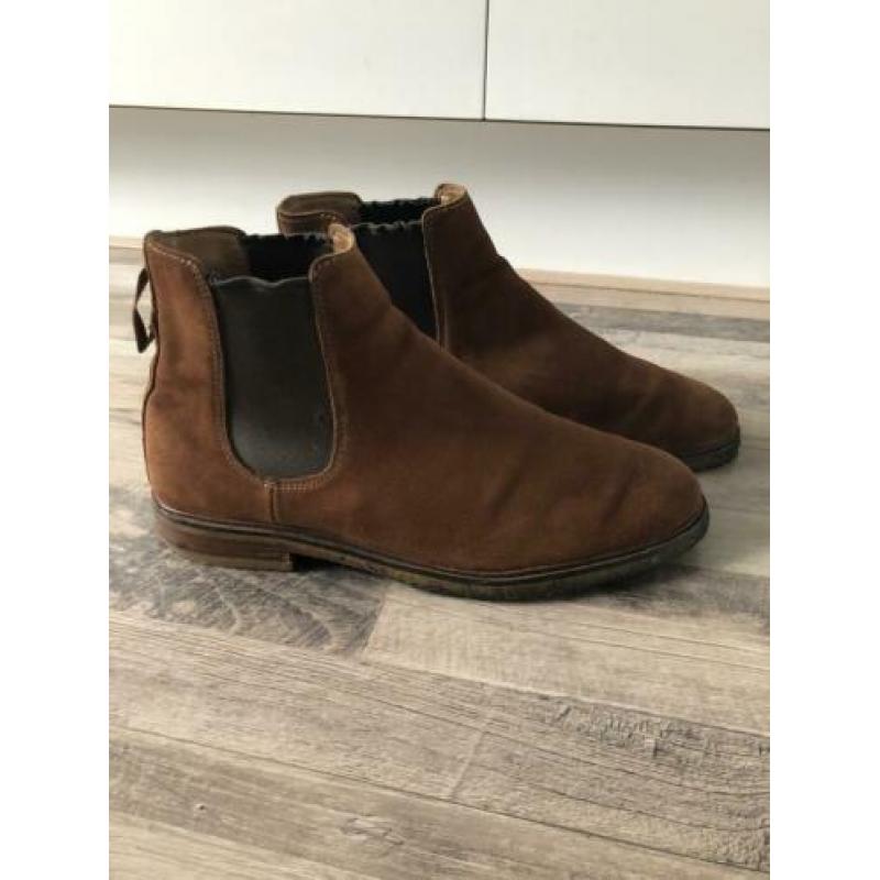 Clarks Desert Boots laars maat 42