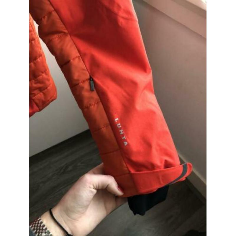 Skipak dames luhta maat 38