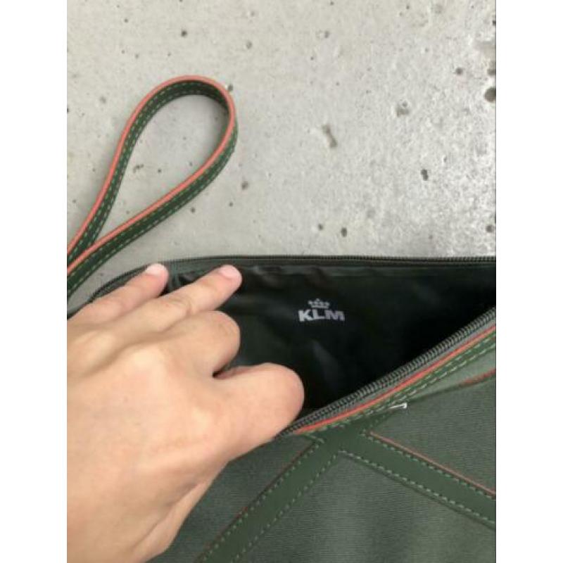 Nieuw KLM Jantaminiau etui