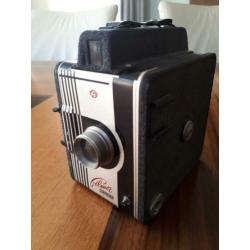 BOXCAMERA FILMOR + Negatieven houders!