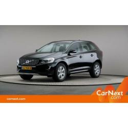 Volvo XC60 2.0 D4 FWD Momentum Automaat, Navigatie, Xenon