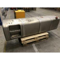 Daf brandstoftank 1944800. 845 liter