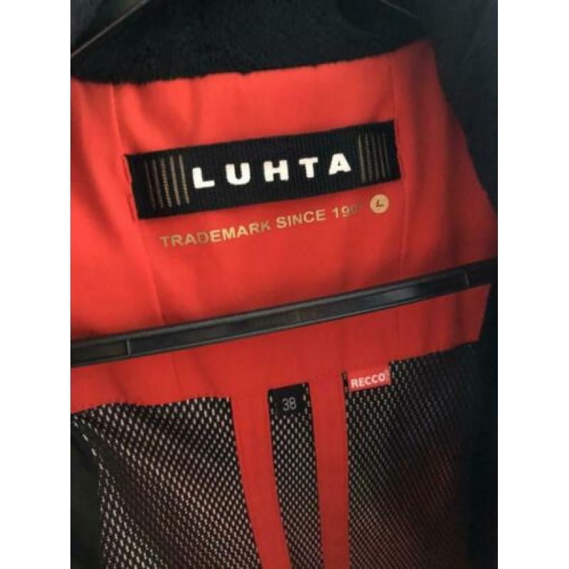 Skipak dames luhta maat 38