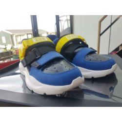 Hybrid Z-sneaker Zeeman maat 40