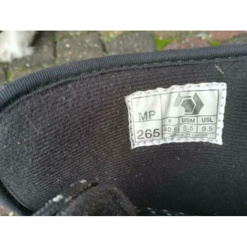 Mooie snowboard schoenen