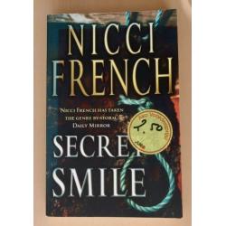 Nicci French - Secret Smile