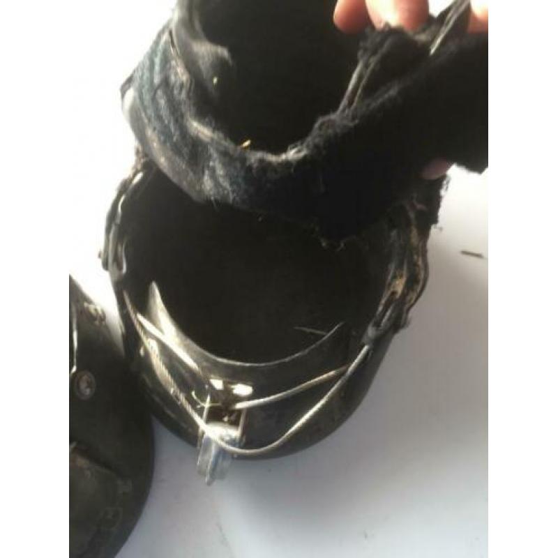 easyboot hoefschoenen maat 2