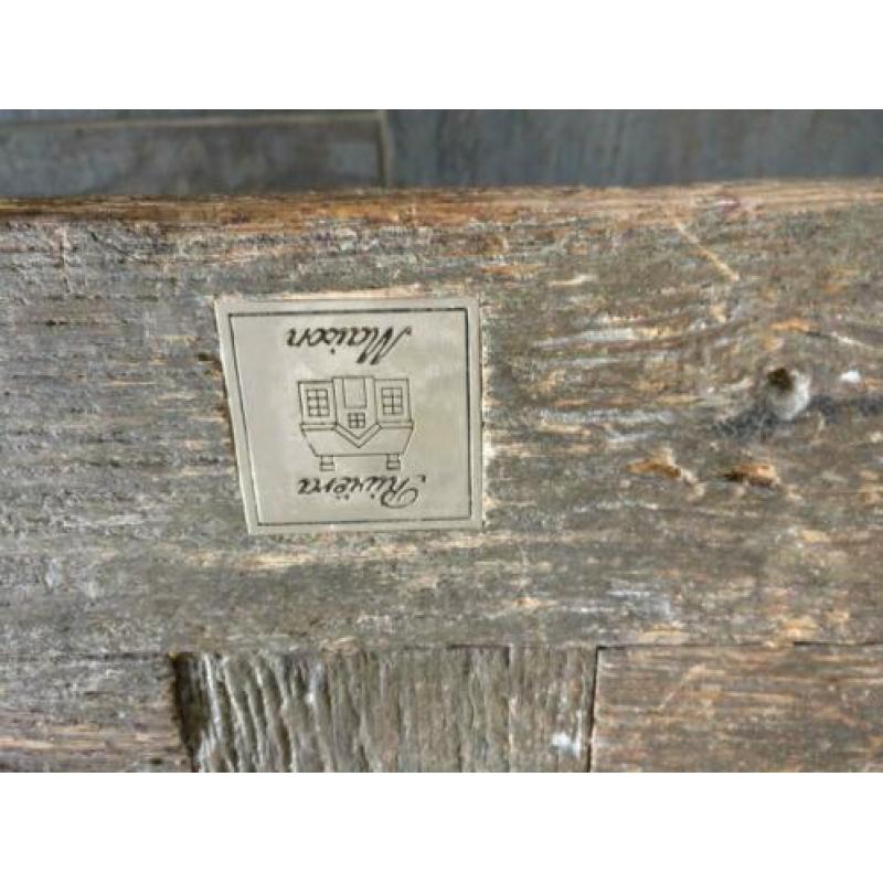 Riviera Maison Shoreham Coffee Table