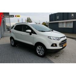 Ford Ecosport 1.0 ECOBOOST 125PK TREND