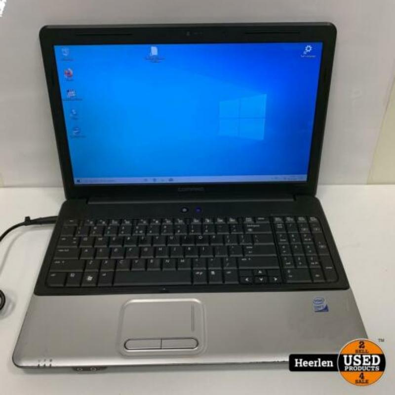 HP Compaq Presario CQ60 | Core i7 | 250GB HDD (822742)