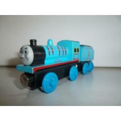 thomas de trein hout edward trein nieuw