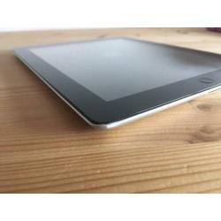Ipad 2 met krasvrij beeldscherm en icloud account