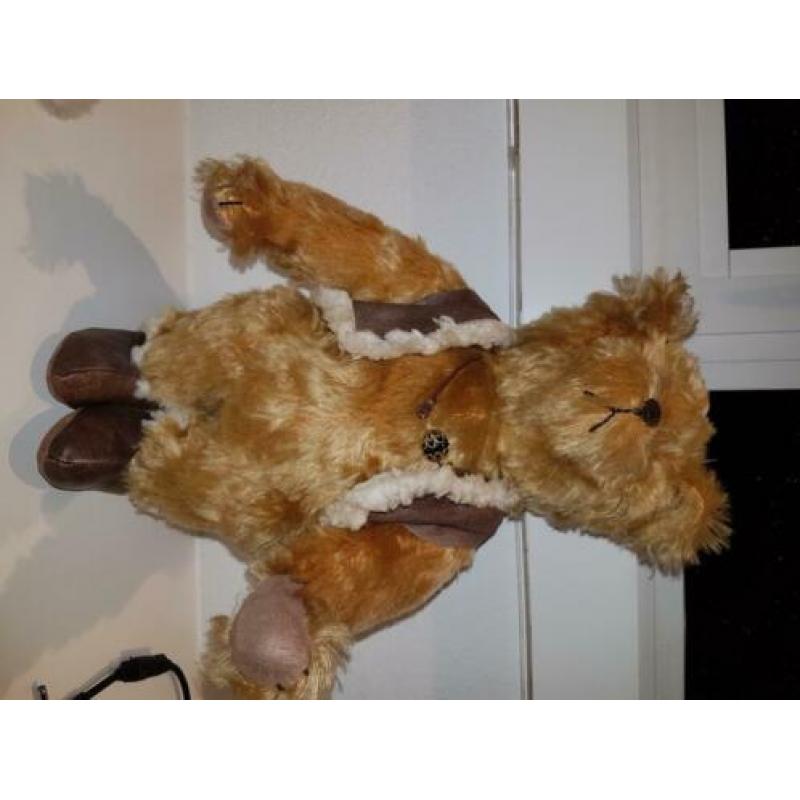 Collectie beren # 2