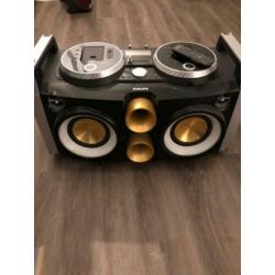Phillips Sound Blaster