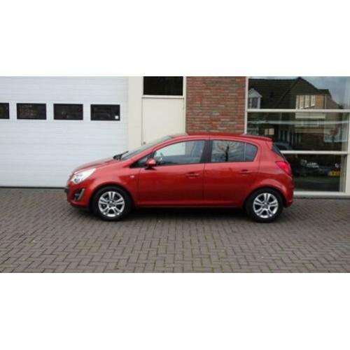 Opel CORSA 1.3 CDTI 95PK 5-DRS COSMO