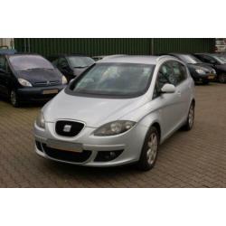 SEAT Altea XL 1.8 TFSI Stylance