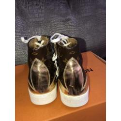 Louis Vuitton Stellar sneakers origineel