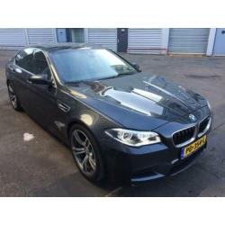 BMW 5 Serie M5 (bj 2014, automaat)