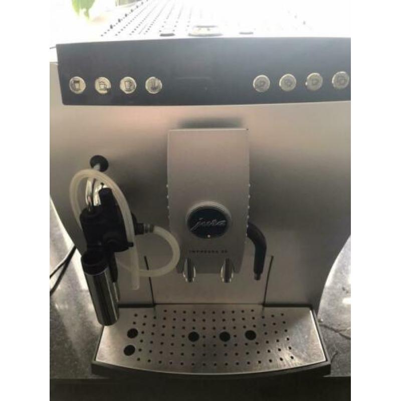 Jura Impressa Z5