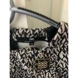 Te koop jurkje/tuniekje van Elisabetta Franchi