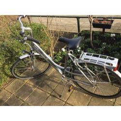 Damesfiets 80 euro