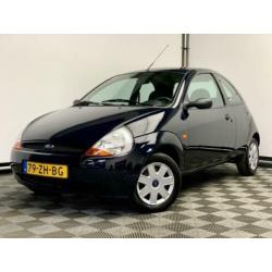 Ford Ka 1.3 Cool & Sound Airco NL Auto (bj 2008)