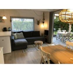 Voorjaarsvakantie bungalow Noordwijk aan zee