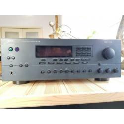 NAD HIFI Surround AV 716 receiver