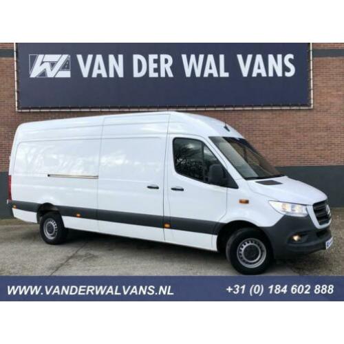 Mercedes-Benz Sprinter 316CDI Euro6 L3H2 Airco, 360 graden c