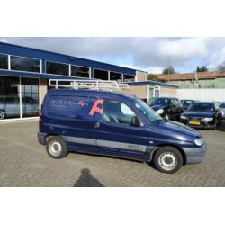 Citroen Berlingo 1.9 D 600 KMST 166249 N.A.P.!