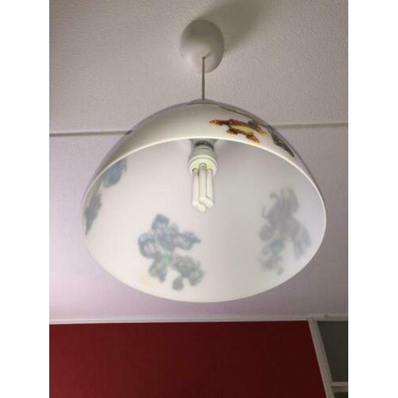 Skylander plafondlamp