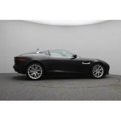Jaguar F-Type 3.0 V6 Coupé Meridian 8240km (bj 2017)