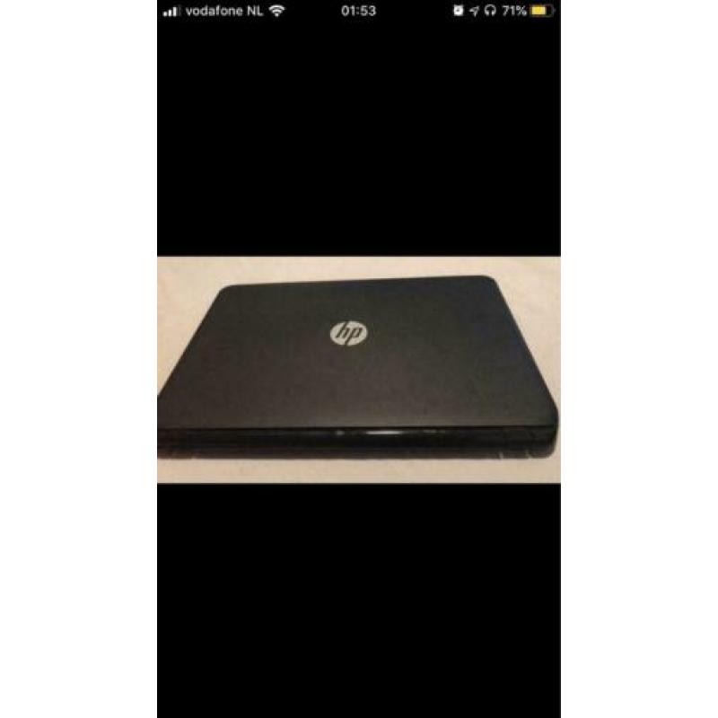 Hp 250 g3 laptop moet weg!!