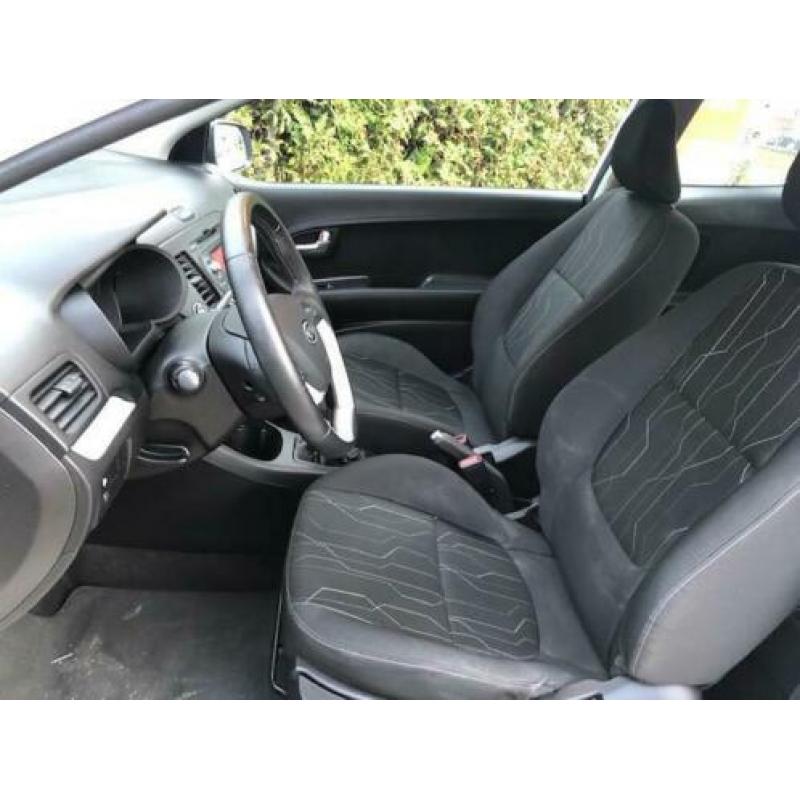 Kia Picanto 1.0 CVVT Super Pack