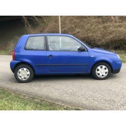 Volkswagen Lupo 1.0 Trendline