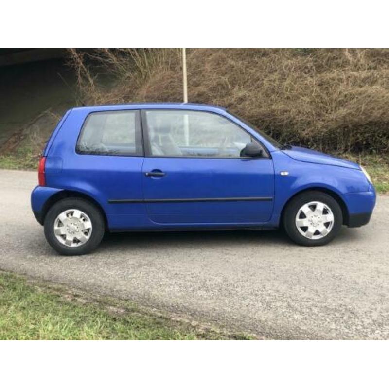 Volkswagen Lupo 1.0 Trendline