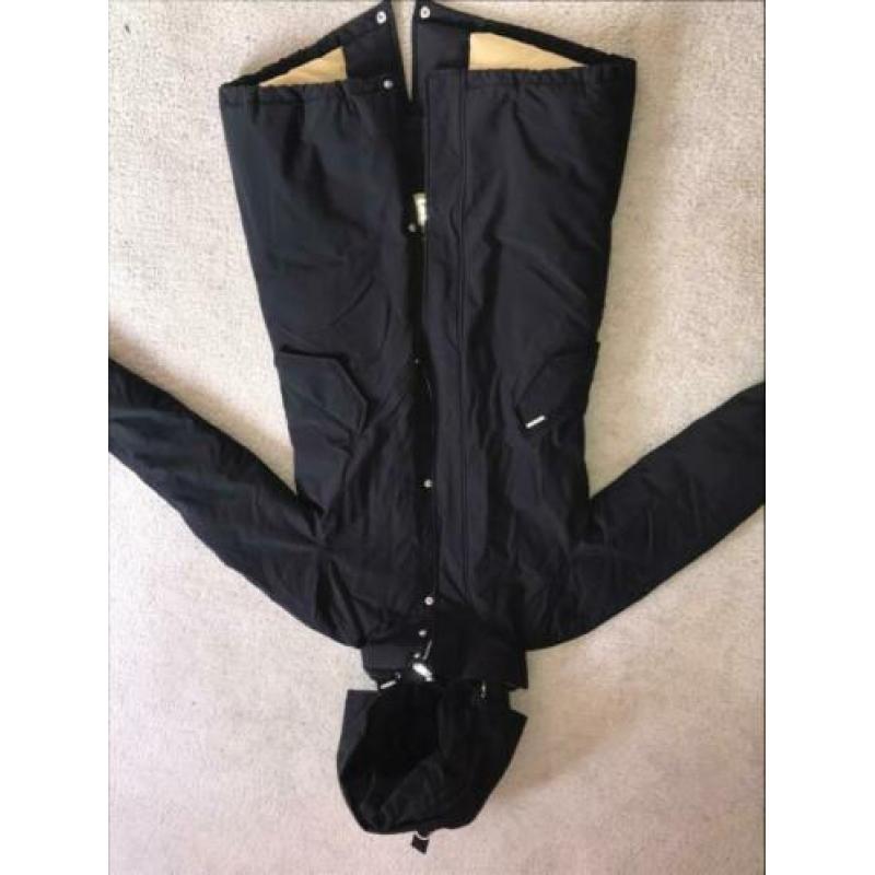 Fishtail parka airforce.