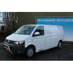 Volkswagen Transporter 2.0 TDI L2H1 Highline