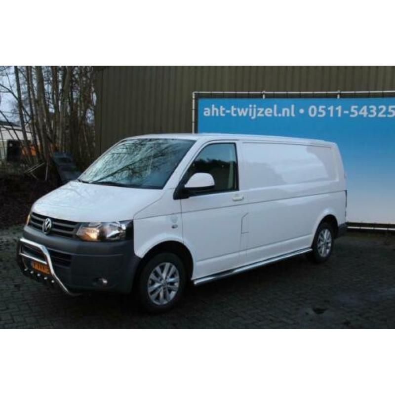 Volkswagen Transporter 2.0 TDI L2H1 Highline