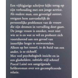 Pascal Lainé - De twijfelaarster