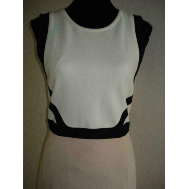 Marccain marc cain jurk maat N3