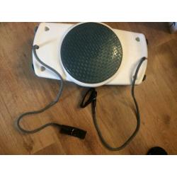 Excercise & balanceboard fitness fitnessboard
